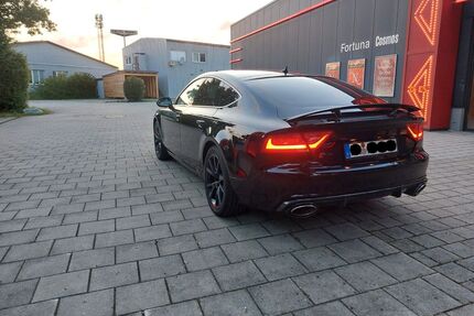 Audi A7 Gebrauchtwagen