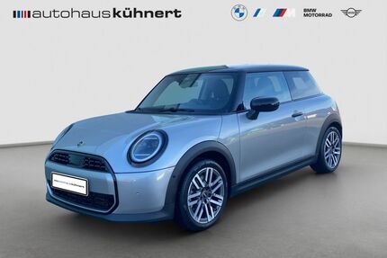 Mini Cooper C Gebrauchtwagen