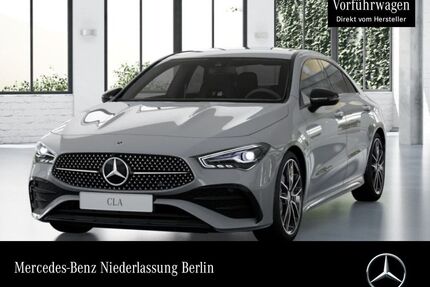Mercedes-Benz CLA 200 Gebrauchtwagen
