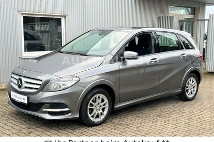 Mercedes-Benz B 200 Gebrauchtwagen