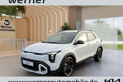 Kia Stonic Gebrauchtwagen