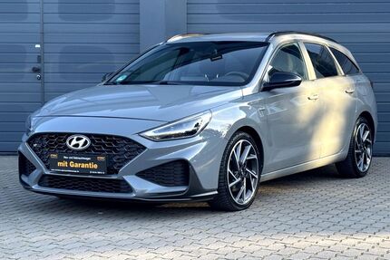 Hyundai i30 Gebrauchtwagen
