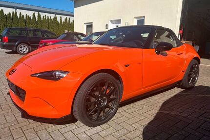 Mazda MX-5 Gebrauchtwagen