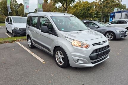 Ford Tourneo Gebrauchtwagen