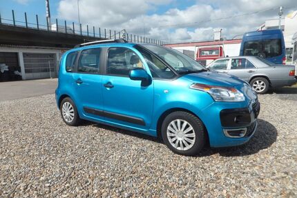 Citroen C3 Picasso Gebrauchtwagen