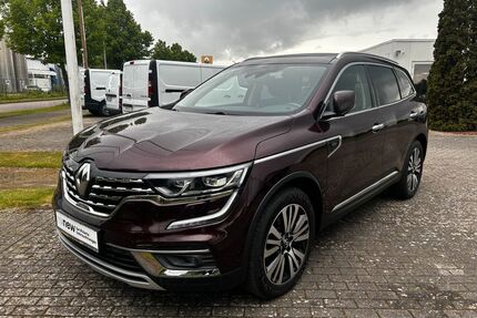Renault Koleos Gebrauchtwagen