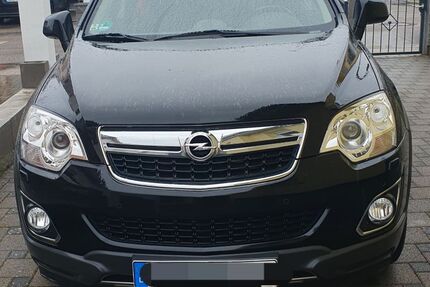 Opel Antara Gebrauchtwagen