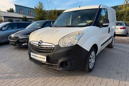 Opel Combo Gebrauchtwagen