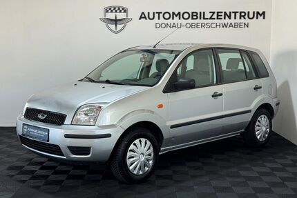 Ford Fusion Gebrauchtwagen