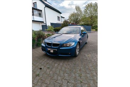 BMW 318 Gebrauchtwagen