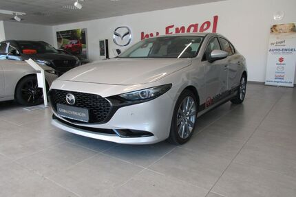 Mazda 3 Gebrauchtwagen
