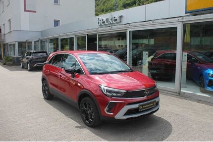 Opel Crossland (X) Gebrauchtwagen