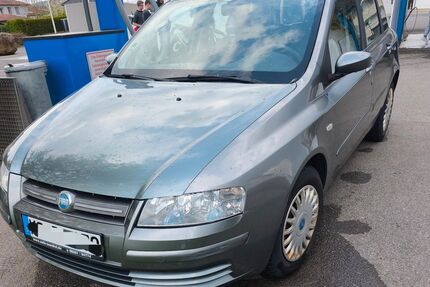 Fiat Stilo Gebrauchtwagen