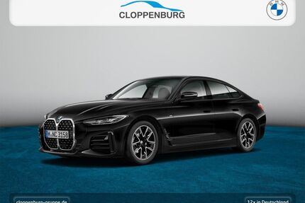 BMW 420 Gebrauchtwagen