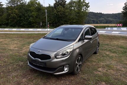 Kia Carens Gebrauchtwagen