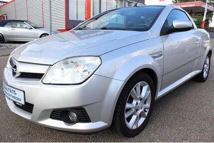 Opel Tigra Gebrauchtwagen