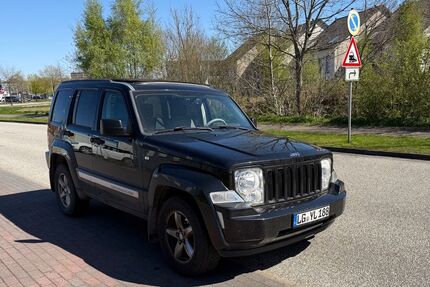 Jeep Cherokee Gebrauchtwagen