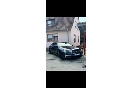 BMW 525 Gebrauchtwagen