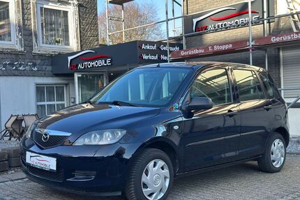 Mazda 2 Gebrauchtwagen