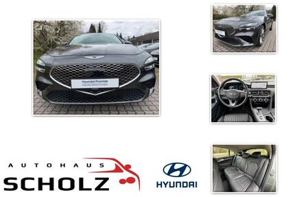 Genesis G70 Gebrauchtwagen