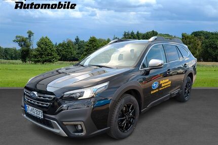 Subaru Outback Gebrauchtwagen