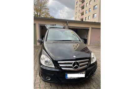 Mercedes-Benz B 160 Gebrauchtwagen