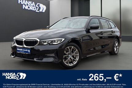 BMW 330 Gebrauchtwagen