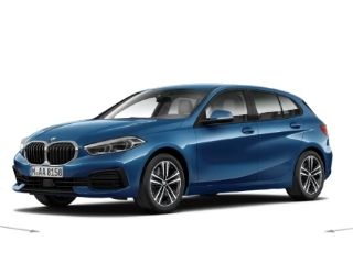 BMW 116 Gebrauchtwagen