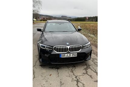BMW 330 Gebrauchtwagen