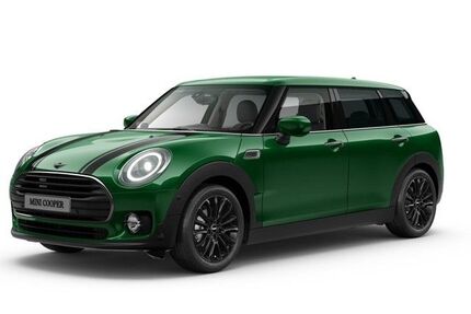 Mini Cooper Clubman Gebrauchtwagen