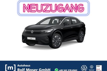 VW ID.5 Gebrauchtwagen