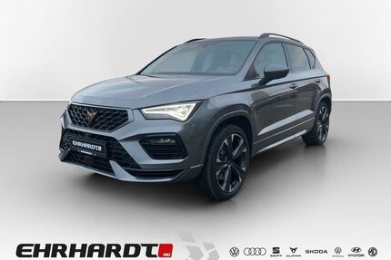 Cupra Ateca Gebrauchtwagen