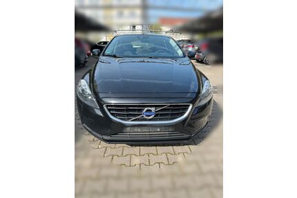 Volvo V40 Gebrauchtwagen