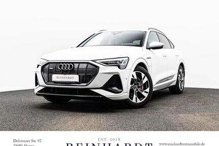 Audi e-tron Gebrauchtwagen