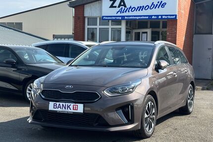 Kia ceed Sportswagon Gebrauchtwagen