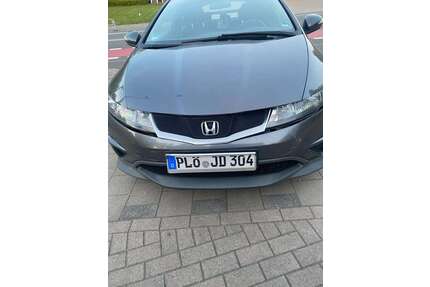 Honda Civic Gebrauchtwagen