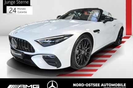 Mercedes-Benz SL 43 AMG Gebrauchtwagen