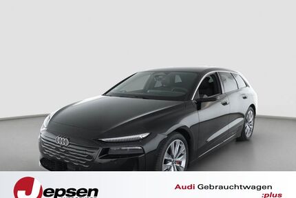 Audi A6 e-tron Gebrauchtwagen