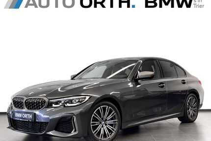 BMW M340i Gebrauchtwagen