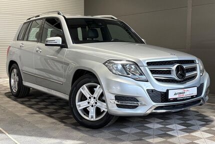 Mercedes-Benz GLK 350 Gebrauchtwagen