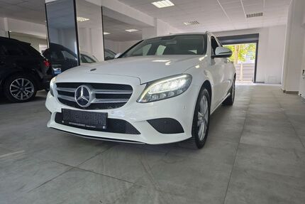Mercedes-Benz C 200 Gebrauchtwagen