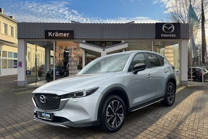 Mazda CX-5 Gebrauchtwagen