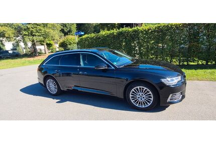 Audi A6 Allroad Gebrauchtwagen