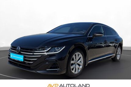 VW Arteon Gebrauchtwagen