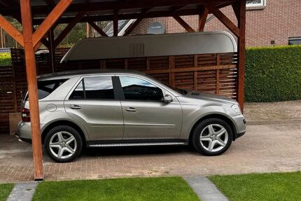 Mercedes-Benz ML 500 Gebrauchtwagen