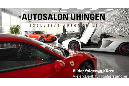 Ford EcoSport Gebrauchtwagen