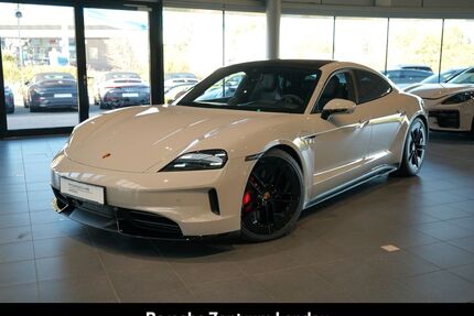 Porsche Taycan Gebrauchtwagen