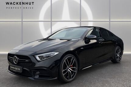 Mercedes-Benz CLS 53 AMG Gebrauchtwagen