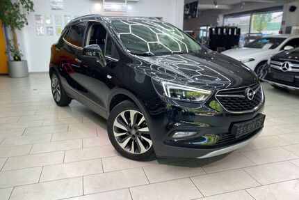 Opel Mokka X Gebrauchtwagen