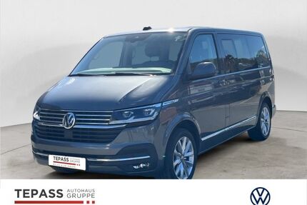 VW T6 Multivan Gebrauchtwagen